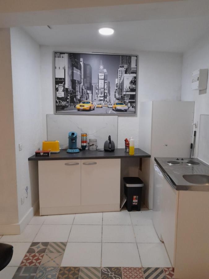 Le Mascoutou Apartment Cahors Exterior photo